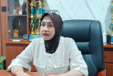 Pemkot Bengkulu Edukasi Warga dari  Ancaman Superflu