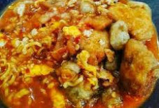 Pedasnya Tahu Jegur, Kuliner Khas Cimahi yang Kaya Rasa dan Memanjakan Lidah, Yuk Cobain!