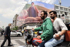  Perundingan Iran-AS Masih Buntu, Wakktu Gencatan Senjata  Tinggal 24 Jam Lagi