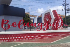 Setelah Pohon di Belungguk Point Dibakar OTD, Satpol PP  Perketat Pengamanan dan Pasang CCTV