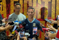Hadapi Bangladesh Hari Ini, Timnas Indonesia Wajib Menang Besar 