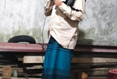 Menyambut Bulan Maulid Nabi Muhammad SAW