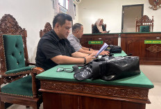 PHI Bengkulu Nyatakan PHK Karyawan PT Bengkulu Kokoh Perkara Tidak Sah, Perusahan Wajib Bayar