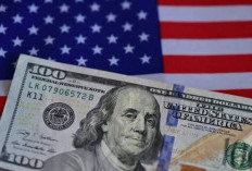 Menyimpan Uang Dolar Jangka Panjang Dinilai Aman, Namun Bukan Tanpa Risiko