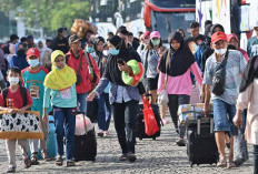 Tips Aman dan Lancar Saat Mudik dengan Kendaraan Pribadi, Termasuk Menggunakan Mobil hingga Motor