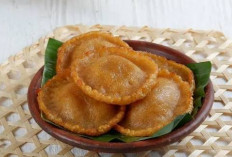 Pinyaram, Donat Legit Khas Minangkabau yang Tak Lekang oleh Waktu