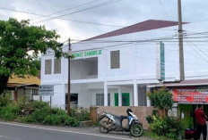 Proyek Pembangunan Puskesmas Sambirejo Rp. 3,59 Miliar Dilaporkan ke Kejati Bengkulu