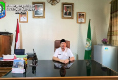 Kaban BKAD Kaur Ajak Warga Manfaatkan Diskon Mutasi 50 Persen dan Pemutihan Pajak Kendaraan Bermotor