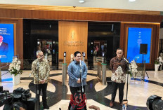 Menteri Pemuda dan Olahraga Jawab Keresahan Presiden Prabowo 
