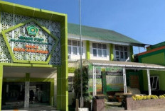 Siswa MAN 2 Kota Makassar Bisa Tembus Fakultas Kedokteran KKI UI dan Unhas