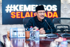Ini Pesan Menteri Sosial Jelang Operasional Sekolah Rakyat Permanen
