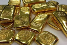 Agar Tak Tertipu, Ini Tips Mengenali Ciri Emas Resmi dan Asli Sebelum Membeli