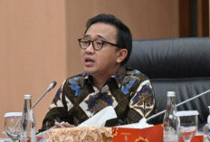 Fraksi Gerindra Belum Prioritaskan RUU Pemilu