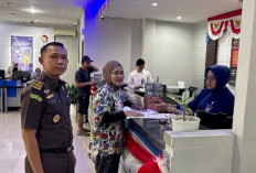 Tiga Dari Terpidana KPU Bengkulu Selatan, Baru Eks Bendahara Yang Bayar Uang Pengganti dan Denda 