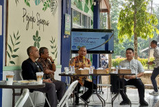 1 Tahun Dipimpin Prof. Indra Cahyadinata: SCImago Unib Naik Peringkat 46, 39 Prodi Raih Akreditasi Unggul 
