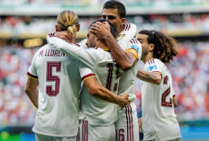 Kalahkan Uruguay, Spanyol Juara Grup H Piala Dunia 2026 