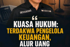 Kasus Dugaan Penggelapan Uang Cv Mandiri Sejahtera Makin Terang, Auditor Siap Dihadirkan