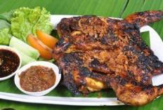 Segarnya Ayam Bekakak Cilegon: Pedas, Manis, Menggoda