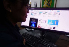 Berlaku 1 Agustus 2026, Jualan di Tokopedia hingga Shopee Kena Potong PPh