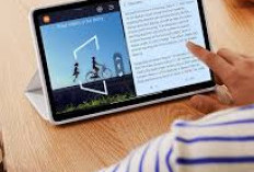 Xiaomi Redmi Pad, Tablet Dengan Fitur Unggulan, Prosesor MediaTek G99 dan FOV Frame 4 Speaker Dolby Atmos