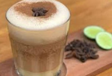 Teh Talua, Warisan Tradisi Minang yang Bermanfaat untuk Kesehatan 