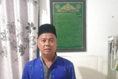 Pilar-Pilar Beribadah