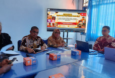 Tim Penelitian Menyelamatkan Tradisi Lisan Talibun Kota Bengkulu