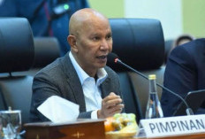   Banggar DPR RI dan Pemerintah Alokasikan Anggaran  Rp 23 Triliun  di RAPBN 2027 Untuk PPPK