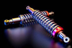 Penyebab Shock Absorber Lemah dan Rusak yang Perlu Diwaspadai