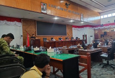 DPRD Kaur Soroti PAD Anjlok dan SILPA Besar, Tambak Udang Jadi Perhatian