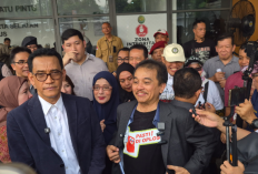 Gugatan Roy Suryo Dikabulkan Sebagian