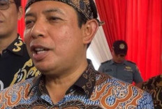 Penertiban Auning dan Lapak di Eks  Pasar Mambo Kembali ke Regulasi