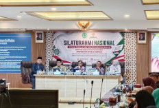 Arsad Hidayat:  Kemenag Temukan 42 Judul Buku Keagamaan Islam Tak Layak Edar 