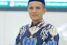 MENELADANI HIDUP RASULULLAH DI TENGAH KONDISI EKONOMI SULIT