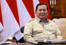 Perkuat Pertahanan, Presiden Prabowo Terima 6 Unit Jet Tempur Rafale