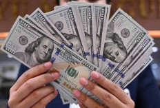 Manfaat Menabung Uang Dolar untuk Keamanan dan Perencanaan Keuangan