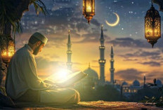 Ormas Muhammadiyah Tetapkan 1 Ramadan 1448 H 8 Februari 2027, Lebaran 9 Maret                