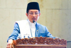 Menag: Jadikan Al-Qur’an sebagai Living Quran