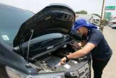 5 Komponen Mekanis yang Wajib Diperiksa Saat Cek Unit Kendaraan 