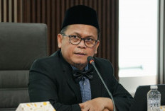  Jamaah Masuk Asrama 10 April, Kementerian Haji dan Umrah Tetapkan  Perjalanan Haji 2027