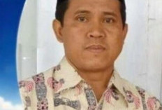  Tahun Baru, Mengevaluasi Diri Raih Ridho Illahi