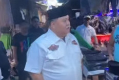 Tingkatkan Perputaran Ekonomi, Bupati Bengkulu Selatan Sidak Pasar Ampera dan Serap Keluhan Pedagang