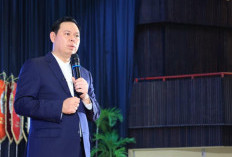 Terima Rektor KMO University, Ketua DPD RI Sultan: Indonesia Butuh Banyak SDM Kemaritiman