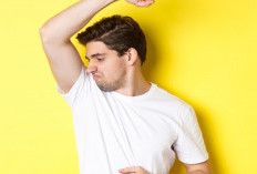Bukan Setelah Mandi, Ini Waktu Terbaik Pakai Deodoran 