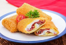 Cara Membuat  Risol Mayo Lumer yang Bisa Dicoba di Rumah