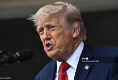 Di Tengah Eskalasi Konflik Iran, Parlemen AS Voting Batasi Kewenangan Perang Trump 