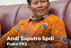 Takut Menegur Siswa? Andi Saputra Dorong Perda Perlindungan Guru dan Pendidikan Karakter Terintegrasi Rumah