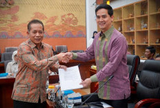 Sinergi dengan DPR, Kemenkop Ajukan Anggaran Rp 1,89 Triliun demi Koperasi Desa
