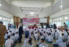 Seleksi Calon Paskibraka oleh Pemkab Kaur, Berikut Jadwalnya