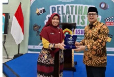 Pelatihan Jurnalistik, DPW LDII & Pemprov Sepakat Perangi Berita Fitnah & Hoax